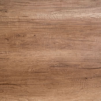 Efeito Madeira em Alumínio